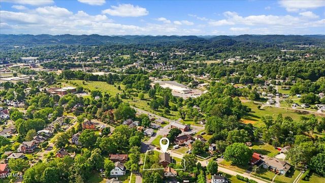 503 Georgia Avenue, Bristol, TN 37620