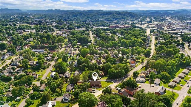 503 Georgia Avenue, Bristol, TN 37620
