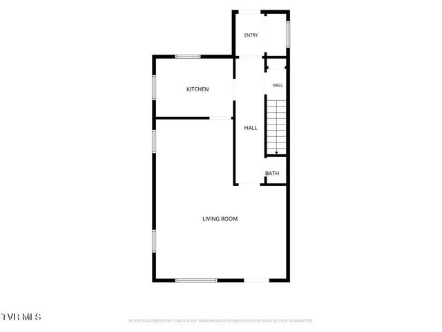 503 Georgia Avenue, Bristol, TN 37620
