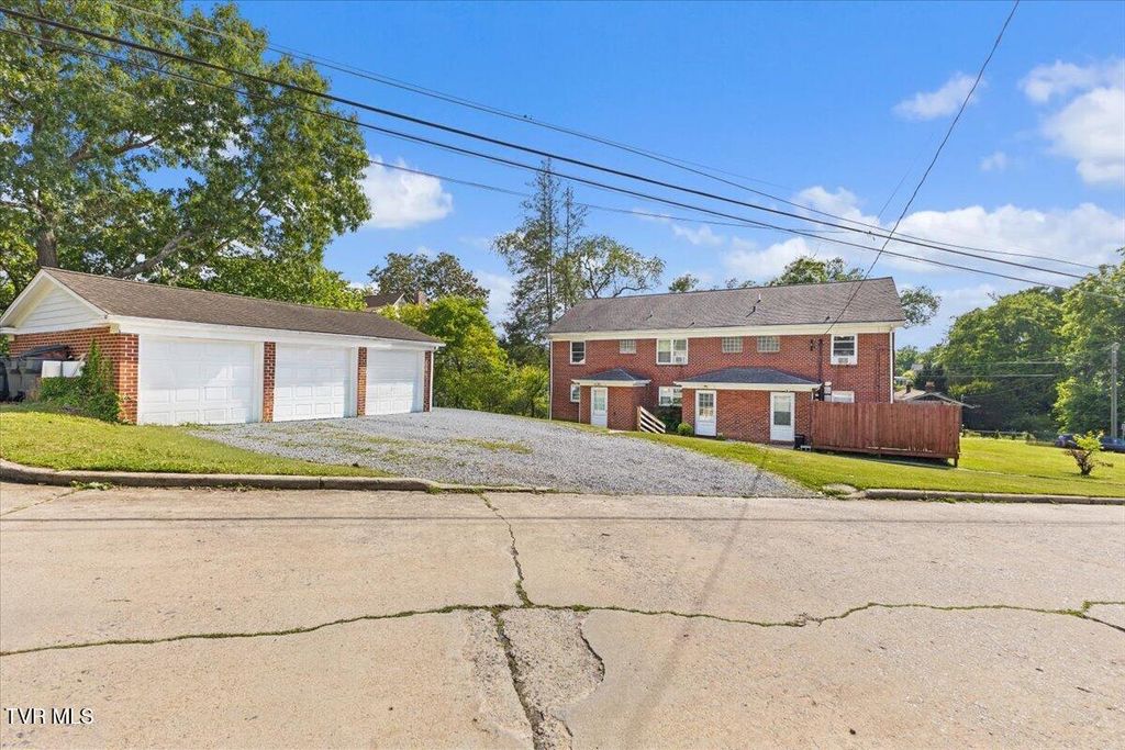 503 Georgia Avenue, Bristol, TN 37620