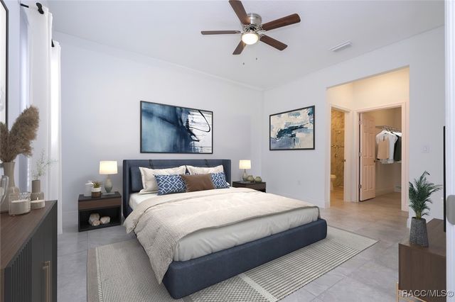 3073 W Doronicum Place, Citrus Springs, FL 34433