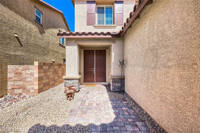 864 Aurelie Ridge Street, Henderson, NV 89011