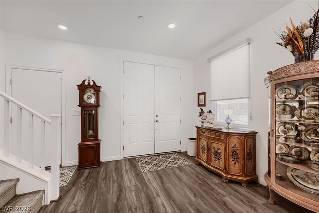 864 Aurelie Ridge Street, Henderson, NV 89011