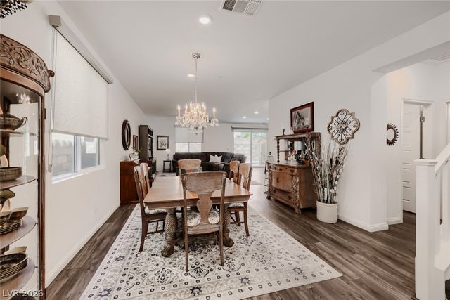 864 Aurelie Ridge Street, Henderson, NV 89011