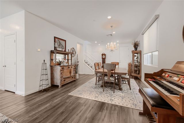 864 Aurelie Ridge Street, Henderson, NV 89011
