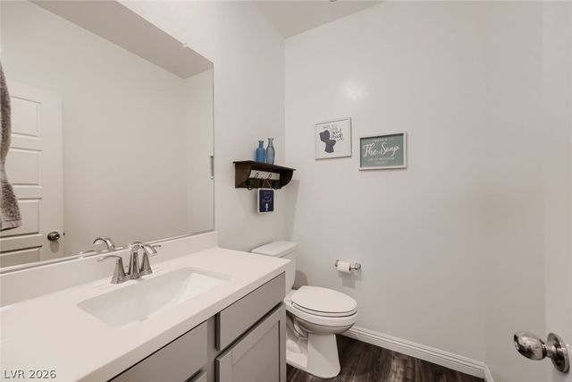 864 Aurelie Ridge Street, Henderson, NV 89011