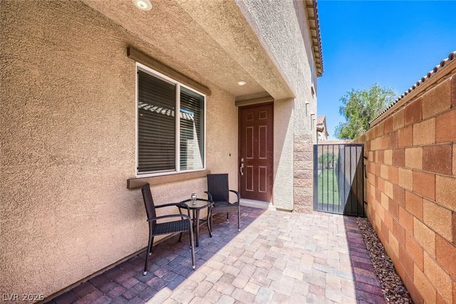 864 Aurelie Ridge Street, Henderson, NV 89011