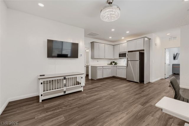 864 Aurelie Ridge Street, Henderson, NV 89011