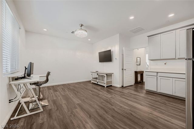 864 Aurelie Ridge Street, Henderson, NV 89011
