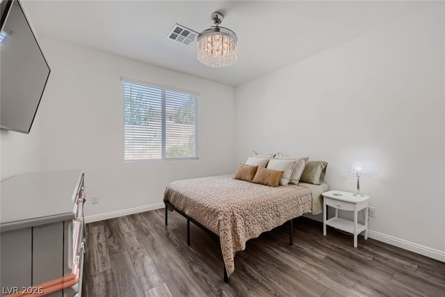 864 Aurelie Ridge Street, Henderson, NV 89011