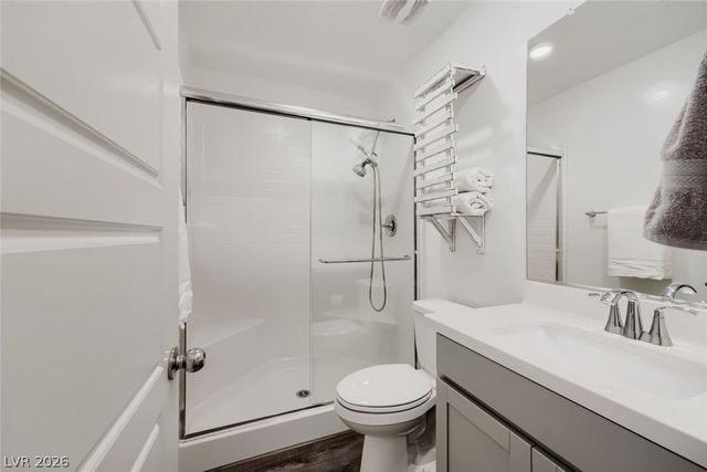 864 Aurelie Ridge Street, Henderson, NV 89011