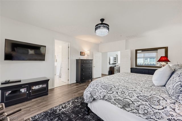 864 Aurelie Ridge Street, Henderson, NV 89011