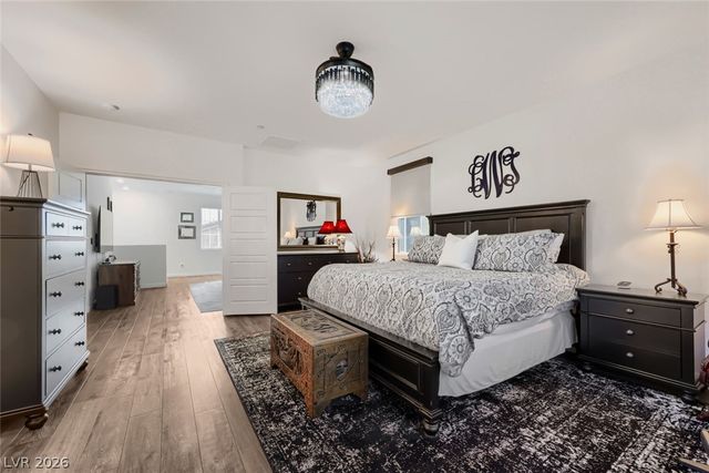 864 Aurelie Ridge Street, Henderson, NV 89011
