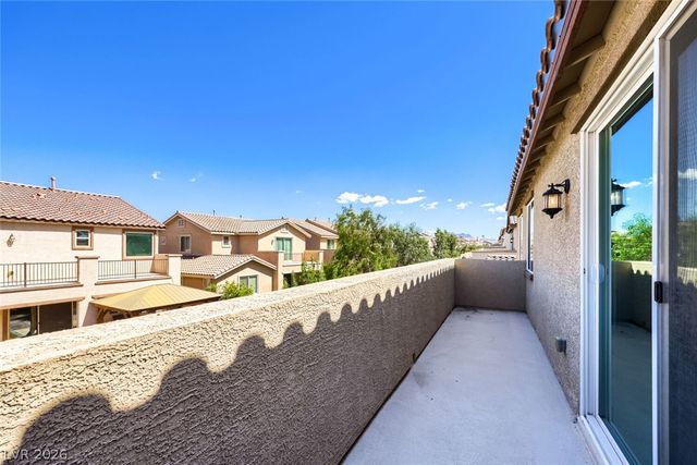 864 Aurelie Ridge Street, Henderson, NV 89011