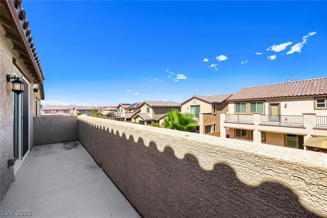864 Aurelie Ridge Street, Henderson, NV 89011
