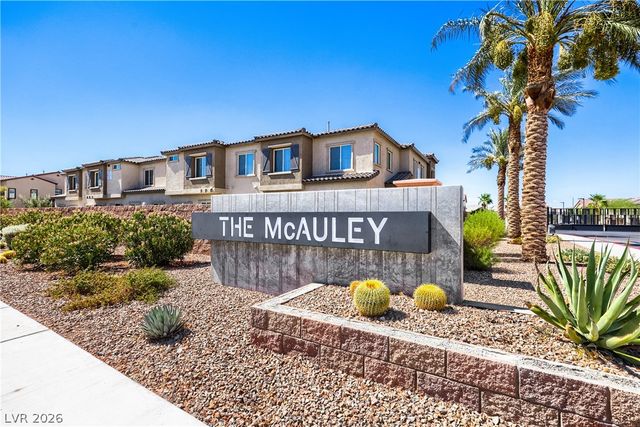 864 Aurelie Ridge Street, Henderson, NV 89011