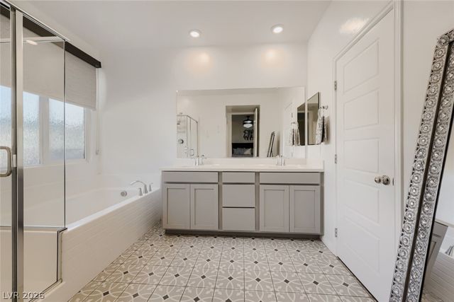864 Aurelie Ridge Street, Henderson, NV 89011