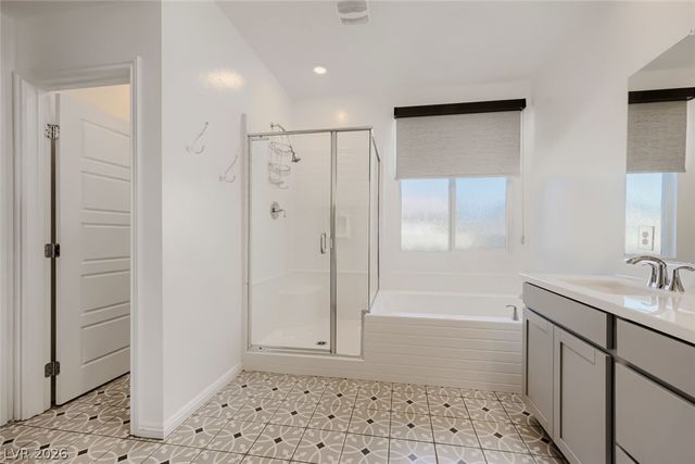 864 Aurelie Ridge Street, Henderson, NV 89011