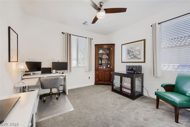 864 Aurelie Ridge Street, Henderson, NV 89011
