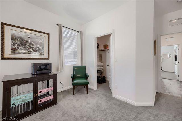 864 Aurelie Ridge Street, Henderson, NV 89011