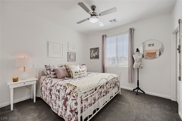 864 Aurelie Ridge Street, Henderson, NV 89011