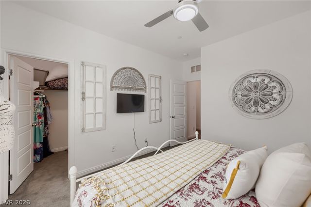 864 Aurelie Ridge Street, Henderson, NV 89011