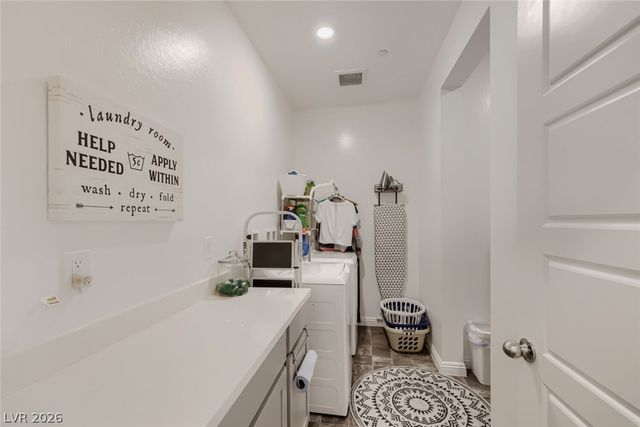 864 Aurelie Ridge Street, Henderson, NV 89011