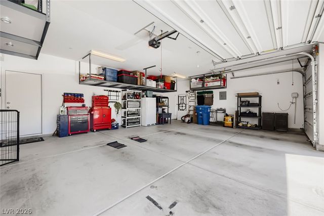 864 Aurelie Ridge Street, Henderson, NV 89011