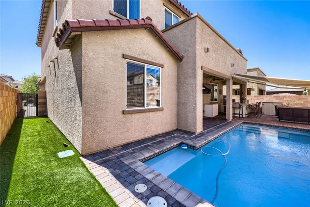 864 Aurelie Ridge Street, Henderson, NV 89011