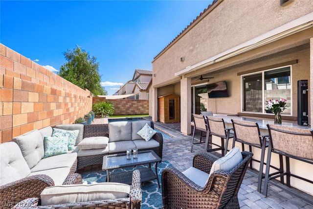 864 Aurelie Ridge Street, Henderson, NV 89011