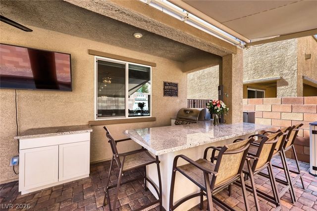 864 Aurelie Ridge Street, Henderson, NV 89011