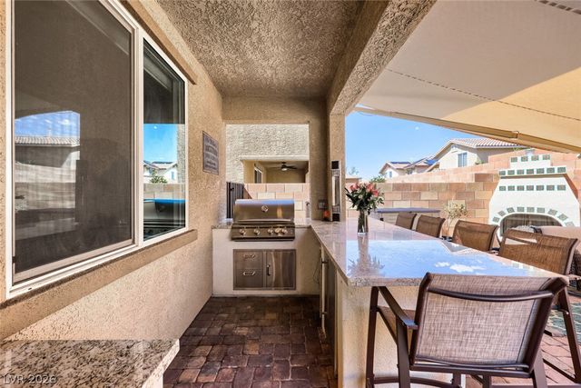 864 Aurelie Ridge Street, Henderson, NV 89011