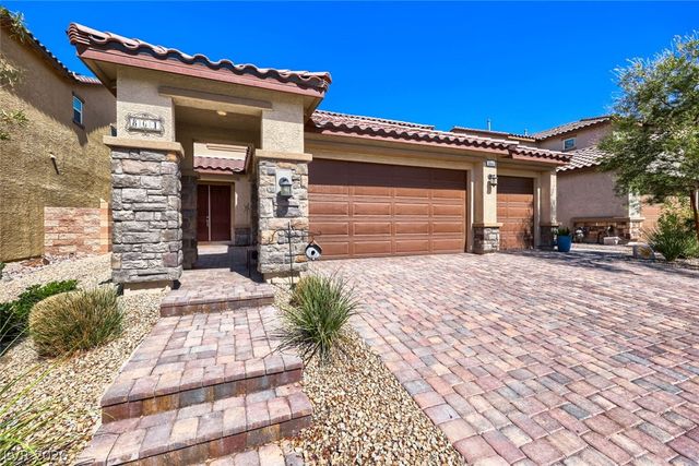 864 Aurelie Ridge Street, Henderson, NV 89011