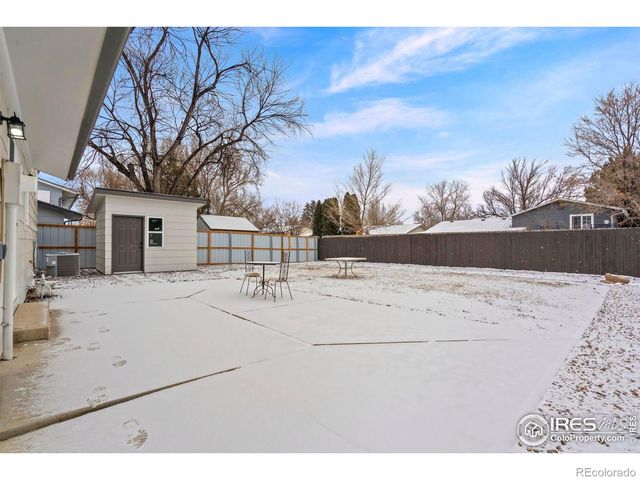 1924 30th St Rd, Greeley, CO 80631
