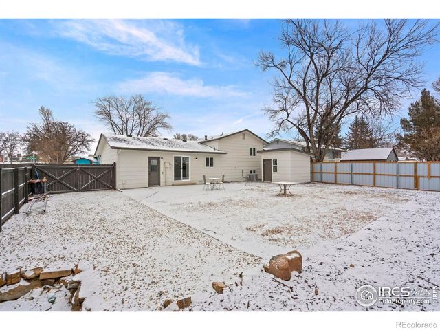 1924 30th St Rd, Greeley, CO 80631