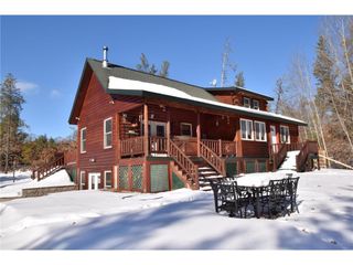 6940 Lumberjack Trail, Danbury, WI 54830
