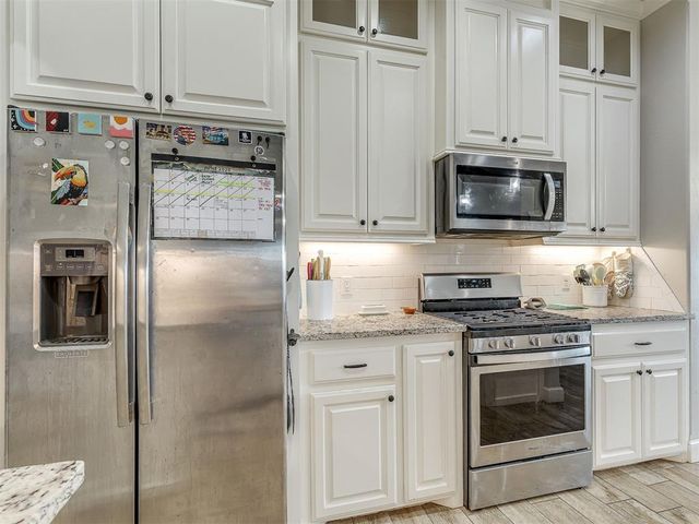 2269 Barrington Drive, Blanchard, OK 73010