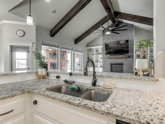2269 Barrington Drive, Blanchard, OK 73010