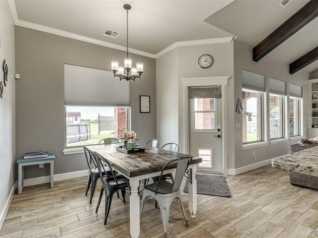 2269 Barrington Drive, Blanchard, OK 73010