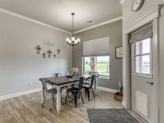 2269 Barrington Drive, Blanchard, OK 73010