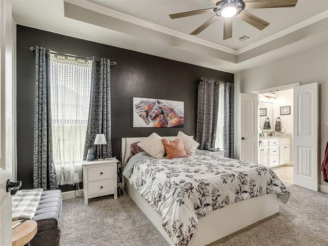 2269 Barrington Drive, Blanchard, OK 73010