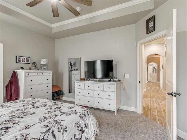 2269 Barrington Drive, Blanchard, OK 73010