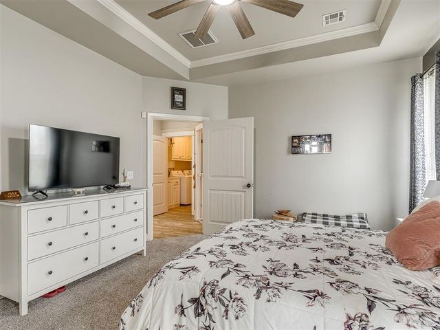 2269 Barrington Drive, Blanchard, OK 73010