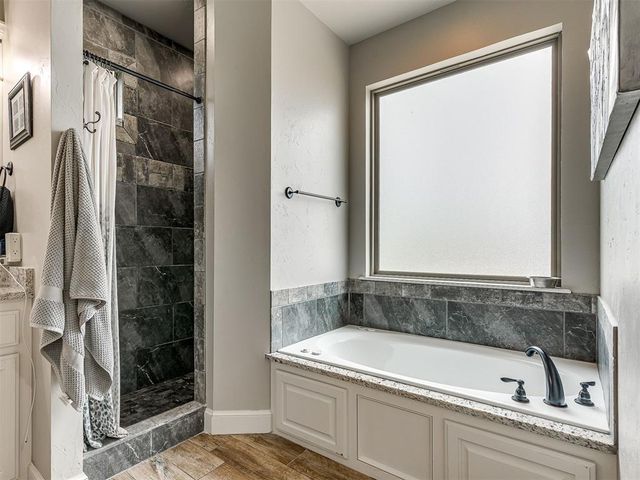 2269 Barrington Drive, Blanchard, OK 73010