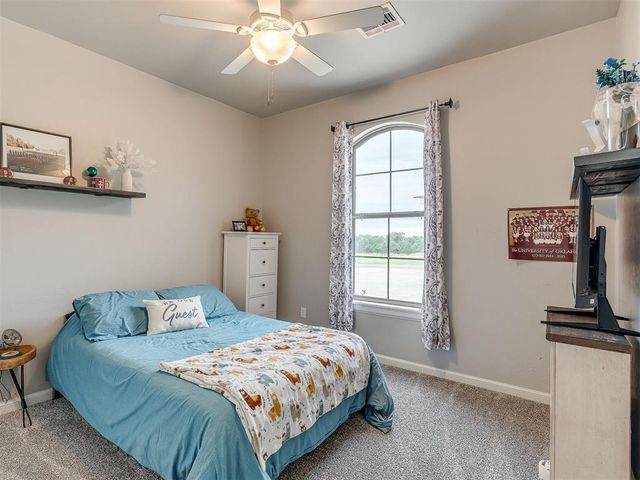 2269 Barrington Drive, Blanchard, OK 73010
