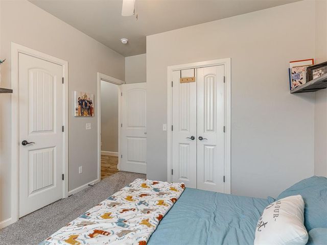 2269 Barrington Drive, Blanchard, OK 73010