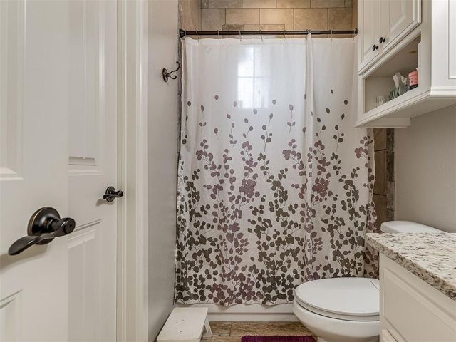 2269 Barrington Drive, Blanchard, OK 73010