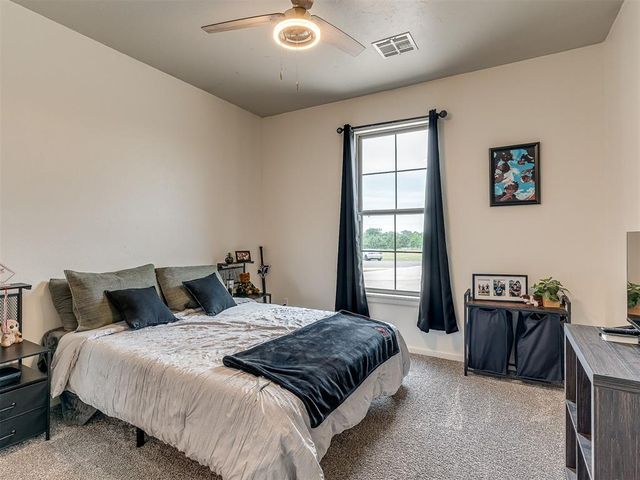 2269 Barrington Drive, Blanchard, OK 73010