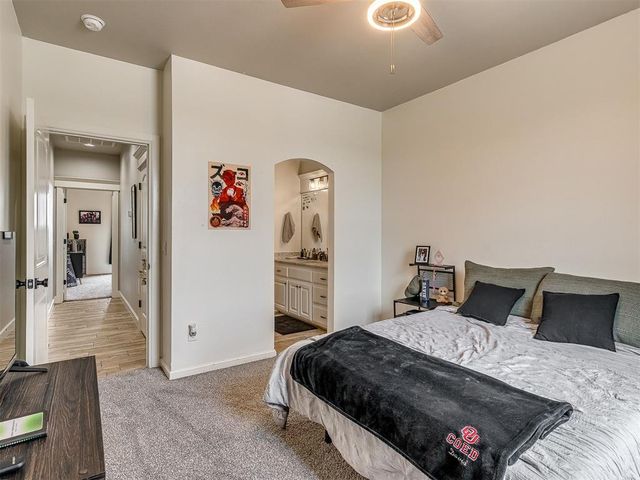 2269 Barrington Drive, Blanchard, OK 73010