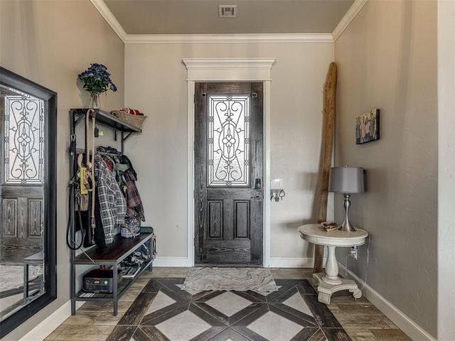 2269 Barrington Drive, Blanchard, OK 73010